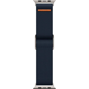 Kup Spigen Fit Lite Ultra Apple Watch 4/5/6/7/SE/8/9/Ultra 44/45/49mm Marineblau - SPN2840 - {ean13} - Sklep Home Screen