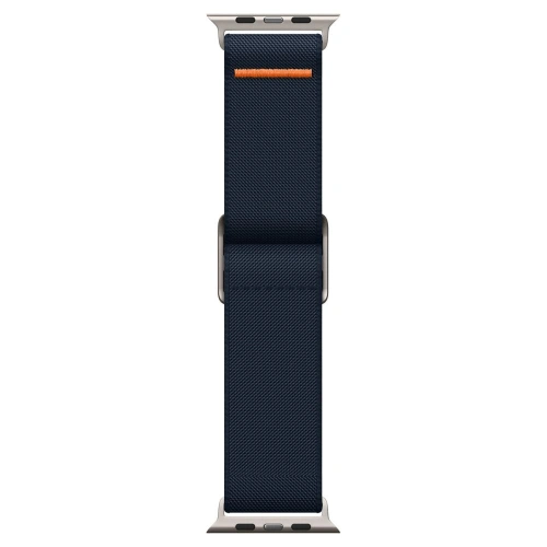 Kup Pasek Spigen Fit Lite Ultra Apple Watch 4/5/6/7/SE/8/9/Ultra 44/45/49mm Tengerészkék - SPN2840 - {ean13} - Sklep Home Screen