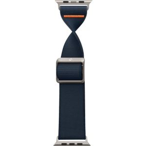 Kup Spigen Fit Lite Ultra Apple Watch 4/5/6/7/SE/8/9/Ultra 44/45/49mm Marineblau - SPN2840 - {ean13} - Sklep Home Screen