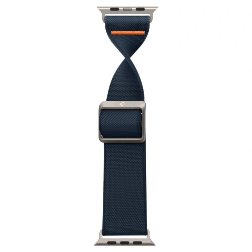 Kup Pasek Spigen Fit Lite Ultra Apple Watch 4/5/6/7/SE/8/9/Ultra 44/45/49mm Tengerészkék - SPN2840 - {ean13} - Sklep Home Screen