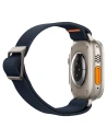 Kup Pasek Spigen Fit Lite Ultra Apple Watch 4/5/6/7/SE/8/9/Ultra 44/45/49mm Tengerészkék - SPN2840 - {ean13} - Sklep Home Screen