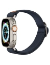 Kup Pasek Spigen Fit Lite Ultra Apple Watch 4/5/6/7/SE/8/9/Ultra 44/45/49mm Námořnická modř - SPN2840 - {ean13} - Sklep Home Screen