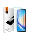 Szkło hartowane Spigen GLAS.tR Slim Samsung Galaxy A34 5G Clear [2 PACK]