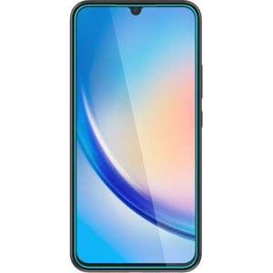 Kup Spigen Samsung Gehärtetes Glas GLAS.tR Slim Galaxy A34 5G Klar [2 PACK] - SPN2841 - {ean13} - Sklep Home Screen