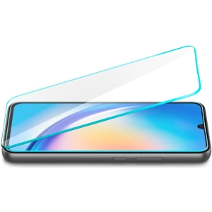 Kup Spigen Samsung Gehärtetes Glas GLAS.tR Slim Galaxy A34 5G Klar [2 PACK] - SPN2841 - {ean13} - Sklep Home Screen