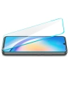 Kup Spigen Samsung Gehärtetes Glas GLAS.tR Slim Galaxy A34 5G Klar [2 PACK] - SPN2841 - {ean13} - Sklep Home Screen