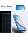 Kup Spigen Samsung Gehärtetes Glas GLAS.tR Slim Galaxy A34 5G Klar [2 PACK] - SPN2841 - {ean13} - Sklep Home Screen