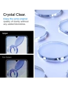 Kup Szkło hartowane Spigen GLAS.tR Slim Samsung Galaxy A34 5G Clear [2 PACK] - SPN2841 - {ean13} - Sklep Home Screen