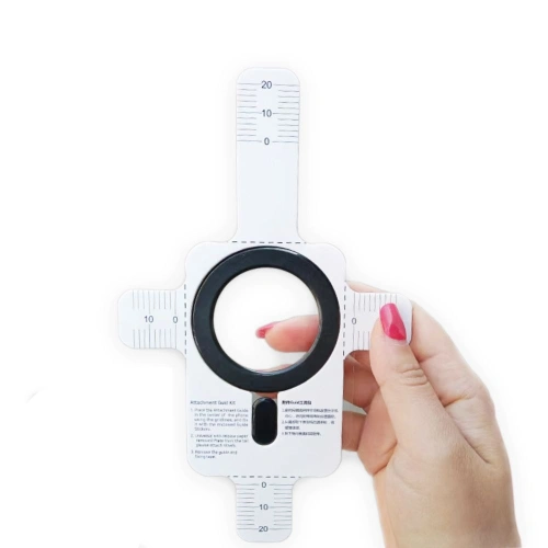 Kup Tech-Protect MagSafe magnetischer Ring Magmat Universal Magnetischer Ring Schwarz - THP1882 - {ean13} - Sklep Home Screen