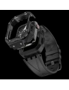 Buy Belt + case Kingxbar CYF140 2w1 Apple Watch 4/5/6/7/8/9/SE 44/45mm gold - KGX649 - {ean13} - Home Screen Store Europe