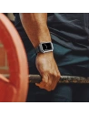 Buy Strap + case Kingxbar CYF134 2w1 Apple Watch 4/5/6/7/8/9/SE 44/45mm black - KGX651 - {ean13} - Home Screen Store Europe