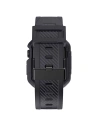 Buy Belt + case Kingxbar CYF537 2w1 Apple Watch 4/5/6/7/SE/8/9 44/45mm gray - KGX656 - {ean13} - Home Screen Store Europe