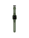 Kup Pásek + etui Kingxbar CYF537 2w1 Apple Watch 4/5/6/7/SE/8/9 44/45mm zelené - KGX658 - {ean13} - Sklep Home Screen