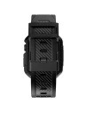 Buy Belt + case Kingxbar CYF106 2w1 Apple Watch 4/5/6/7/SE/8/9 40/41mm black - KGX659 - {ean13} - Home Screen Store Europe