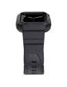 Buy Belt + case Kingxbar CYF106 2w1 Apple Watch 4/5/6/7/SE/8/9 40/41mm gray - KGX660 - {ean13} - Home Screen Store Europe