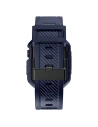 Kup + etui Kingxbar CYF106 2w1 Apple Watch 4/5/6/7/SE/8/9 40/41mm blaue - KGX661 - {ean13} - Sklep Home Screen