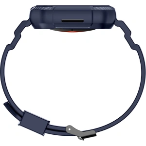 Buy Strap + case Kingxbar CYF106 2w1 Apple Watch 4/5/6/7/SE/8/9 40/41mm blue - KGX661 - {ean13} - Home Screen Store Europe