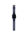 Kup + etui Kingxbar CYF106 2w1 Apple Watch 4/5/6/7/SE/8/9 40/41mm blaue - KGX661 - {ean13} - Sklep Home Screen