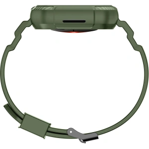 Buy Belt + case Kingxbar CYF106 2w1 Apple Watch 4/5/6/7/SE/8/9 40/41mm green - KGX662 - {ean13} - Home Screen Store Europe