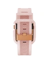 Buy Strap + case Kingxbar CYF106 2w1 Apple Watch 4/5/6/7/SE/8/9 40/41mm pink - KGX663 - {ean13} - Home Screen Store Europe
