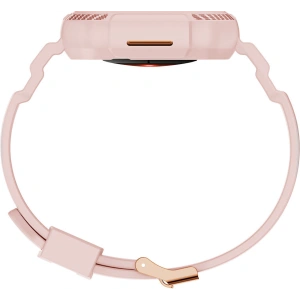 Kup Pasek + etui Kingxbar CYF106 2w1 Apple Watch 4/5/6/7/SE/8/9 40/41mm różowe - KGX663 - {ean13} - Sklep Home Screen