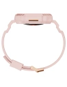 Buy Strap + case Kingxbar CYF106 2w1 Apple Watch 4/5/6/7/SE/8/9 40/41mm pink - KGX663 - {ean13} - Home Screen Store Europe
