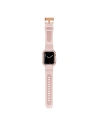 Buy Strap + case Kingxbar CYF106 2w1 Apple Watch 4/5/6/7/SE/8/9 40/41mm pink - KGX663 - {ean13} - Home Screen Store Europe