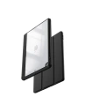 Kup Etui Crong PrimeFolio Apple iPad 10.2 2019/2020/2021 (7., 8. i 9. generacji) + Pencil holder (czarny/przezroczysty) - CRG593 - {ean13} - Sklep Home Screen