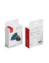 Kup Următorul suport auto magnetic MagSafe Crong Carclip Magnetic (negru) - CRG594 - {ean13} - Sklep Home Screen
