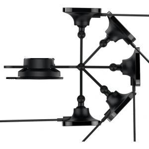 Kup Upevnění do auta s bezdrátovou nabíječkou Spigen OneTap Pro 3 Černé Dash Magnetic držák do auta (MagFit) Černé - SPN2842 - {ean13} - Sklep Home Screen