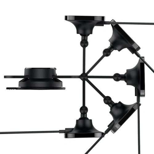 Kup Uchwyt de mașină cu încărcător wireless Spigen OneTap Pro 3 Negru Dash Magnetic Car Mount (MagFit) Negru - SPN2842 - {ean13} - Sklep Home Screen