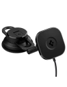 Kup Uchwyt de mașină cu încărcător wireless Spigen OneTap Pro 3 Negru Dash Magnetic Car Mount (MagFit) Negru - SPN2842 - {ean13} - Sklep Home Screen
