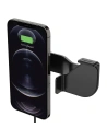 Kup Următorul suport auto cu încărcător wireless Spigen Tesla OneTap Pro Wireless Screen Car Mount (Mag Fit) Negru - SPN2843 - {ean13} - Sklep Home Screen