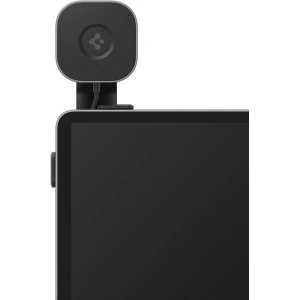 Kup Upevnění do auta s bezdrátovou nabíječkou Spigen Tesla OneTap Pro Wireless Screen Car Mount (Mag Fit) černé - SPN2843 - {ean13} - Sklep Home Screen