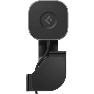 Kup Upevnění do auta s bezdrátovou nabíječkou Spigen Tesla OneTap Pro Wireless Screen Car Mount (Mag Fit) černé - SPN2843 - {ean13} - Sklep Home Screen