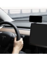 Kup Următorul suport auto cu încărcător wireless Spigen Tesla OneTap Pro Wireless Screen Car Mount (Mag Fit) Negru - SPN2843 - {ean13} - Sklep Home Screen