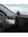 Kup Următorul suport auto cu încărcător wireless Spigen Tesla OneTap Pro Wireless Screen Car Mount (Mag Fit) Negru - SPN2843 - {ean13} - Sklep Home Screen