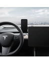 Kup Următorul suport auto cu încărcător wireless Spigen Tesla OneTap Pro Wireless Screen Car Mount (Mag Fit) Negru - SPN2843 - {ean13} - Sklep Home Screen
