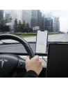 Kup Următorul suport auto cu încărcător wireless Spigen Tesla OneTap Pro Wireless Screen Car Mount (Mag Fit) Negru - SPN2843 - {ean13} - Sklep Home Screen