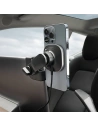 Kup Următorul suport auto cu încărcător wireless Spigen Tesla OneTap Pro Wireless Screen Car Mount (Mag Fit) Negru - SPN2843 - {ean13} - Sklep Home Screen