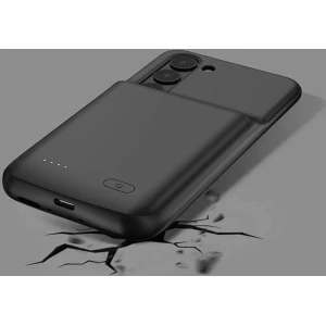 Kup Tech-Protect Samsung Tasche Powercase 4700mah Galaxy S23 Schwarz - THP1883 - {ean13} - Sklep Home Screen