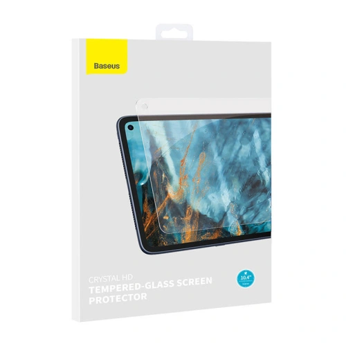 Buy Baseus Crystal 0.3mm Glass Huawei MatePad 11 10.4 - BSU4001 - {ean13} - Home Screen Store Europe