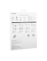 Buy Baseus Crystal 0.3mm Glass Huawei MatePad 11 10.4 - BSU4001 - {ean13} - Home Screen Store Europe