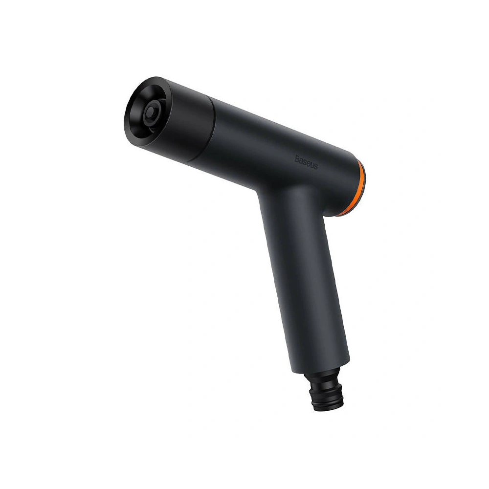 Dysza nawadniająca do węża ogrodowego Baseus GF3 (ciemny szary)