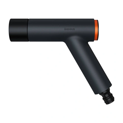 Buy BASEUS GF3 Car Wash Spray Nozzle Garden Watering Spray Gun with 30m Telescopic Hose and Connector Dark Grey - BSU4002 - {ean13} - Home Screen Store Europe
