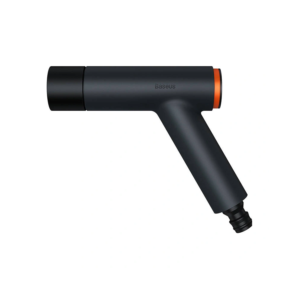 Dysza nawadniająca do węża ogrodowego Baseus GF3 (ciemny szary)