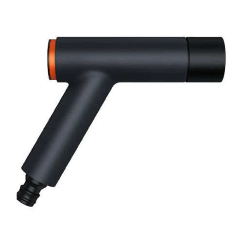 Buy BASEUS GF3 Car Wash Spray Nozzle Garden Watering Spray Gun with 30m Telescopic Hose and Connector Dark Grey - BSU4002 - {ean13} - Home Screen Store Europe