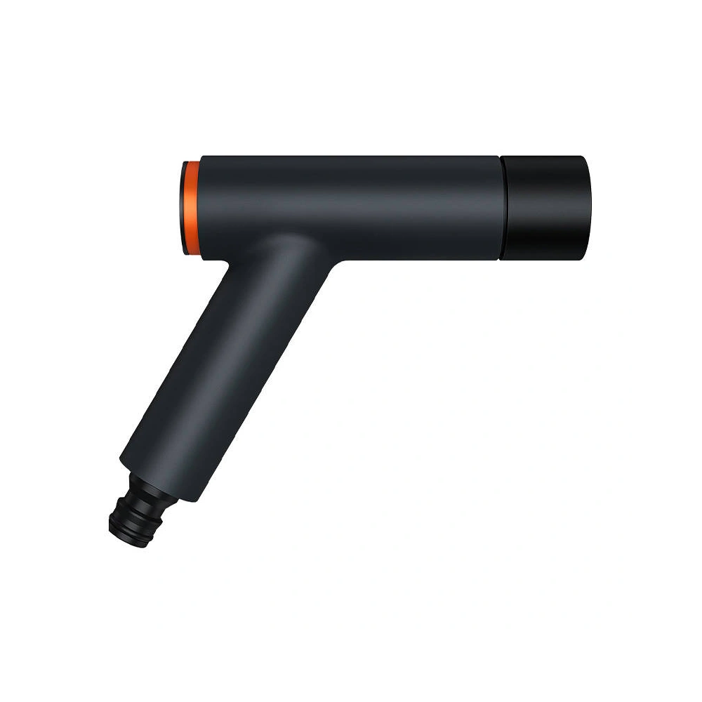 Dysza nawadniająca do węża ogrodowego Baseus GF3 (ciemny szary)