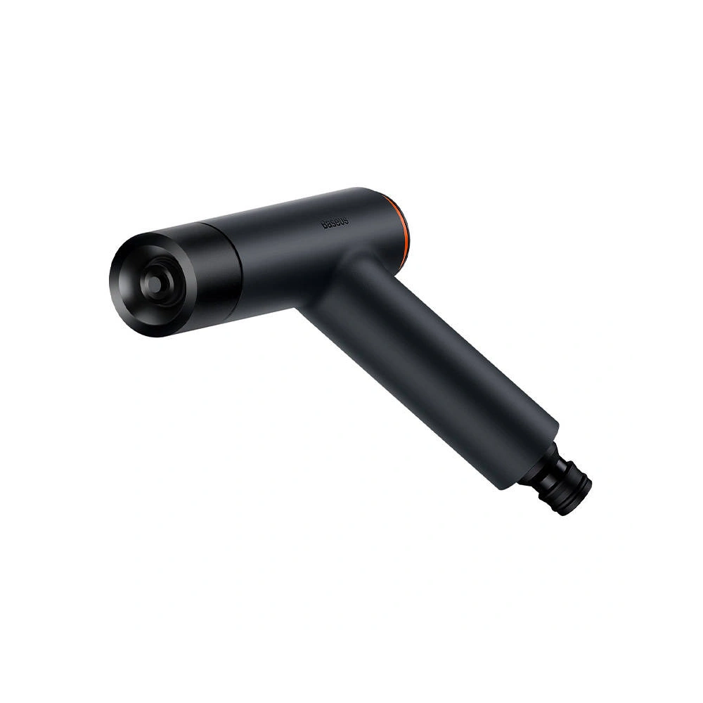 Dysza nawadniająca do węża ogrodowego Baseus GF3 (ciemny szary)