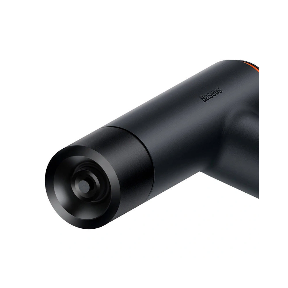 Dysza nawadniająca do węża ogrodowego Baseus GF3 (ciemny szary)